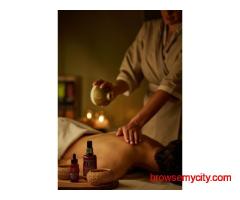 Arth Thai Spa Borivali Professional Wellness 8879380933