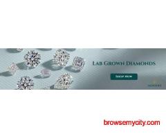 Loose Diamonds for Sale – Lab Grown & Black Diamonds