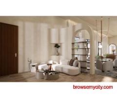 Luxury Villas for Sale in Siolim, North Goa | Sea Rose Villas