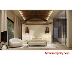 Luxury Villas for Sale in Siolim, North Goa | Sea Rose Villas