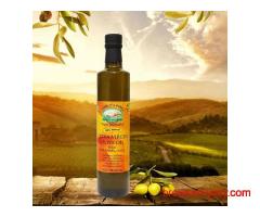 Olive Oil | elworldorganic