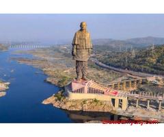 Gujarat 5 Nights 6 Days