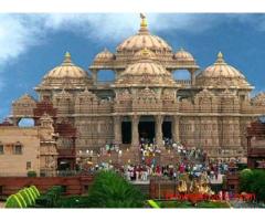 Gujarat 5 Nights 6 Days