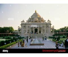 Gujarat 5 Nights 6 Days