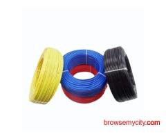 Automotive Cable Manufacturers in Delhi NCR | EARTHCAB