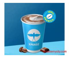 Best Cafe in Belagavi - Xpanse Coffee