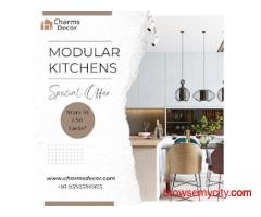 Charms Decor