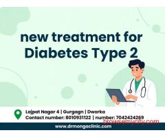 Type 1 diabetes ayurvedic treatment in Lajpat Nagar