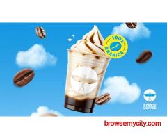Coffee Shop Near Panaji - Xpanse Coffee
