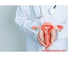 Best Gynecology Hospital in Pune
