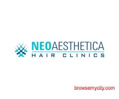 Best Hair Transplant Clinic in Lucknow: Your Solution to Hair Loss
