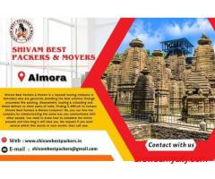 PACKERS AND MOVERS ALMORA