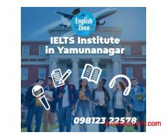 Who is the best ielts institute in yamunanagar?