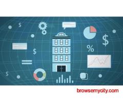 The best accounting solution aligns with your needs and growth.