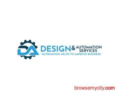 Design and Automation Services - Engineering Solution
