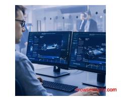 Design and Automation Services - Engineering Solution
