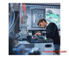 Design and Automation Services - Engineering Solution
