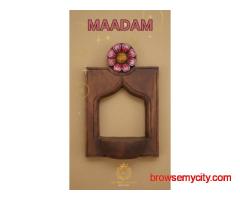 AK Crafts – Best Handicrafts Shop in Chennai | Wooden Maadam