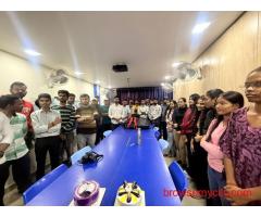 NDMIT – Advanced Digital Marketing Training in Allahabad with Certification