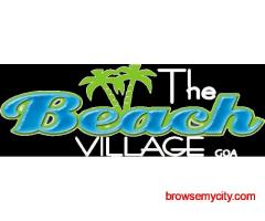 The Beach Village - Ready to move 3 BHK flats for sale in Goa