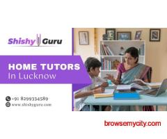 home tuition lucknow