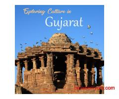 Amazing Gujarat 5 Nights 6 Days