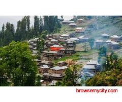Himachal/ Shimla Hills 2 Nights 3 Days