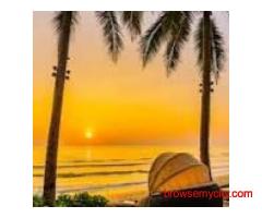 Charming Goa vacation with Antara Resort 4 Nights 5 Days
