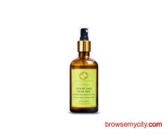 Vetiver Tonic Facial Mist