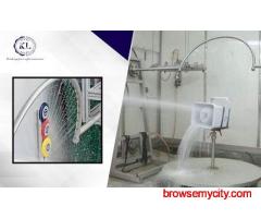 Customized IP Testing Services to Meet Your Specifications