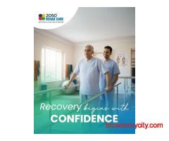 Looking for the Best Rehabilitation Centre for Post-Hospital Recovery?