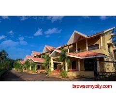 Book Your Stay at 3 BHK Indo Portuguese Villa in Goa