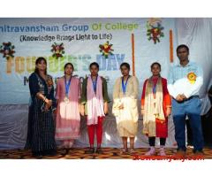 Good College of BSc in Mirzapur - Madcl