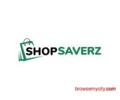 Business Growth Platform to Boost Visibility & Engagement – ShopSaverz