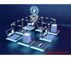 Best Blockchain Development Companies Singapore