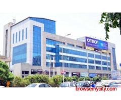 Premium Office Space for Rent at Sewa Corporate Park, Gurgaon