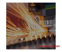 CNC Laser Cutting Machine manufacturer