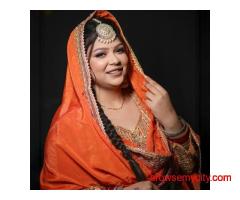 Nail Art Course in South Campus Delhi – Lakmé Academy South Campus