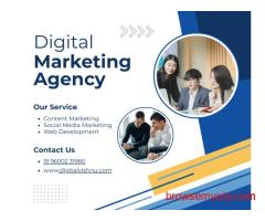 Digital Marketing Course in Coimbatore