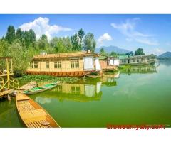 Srinagar Delights Tour  4 Nights