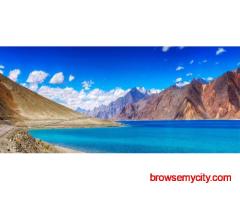 Leisures at Leh Ladakh 5 Nights