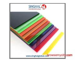 HDPE Sheet Designed for Tough Environments