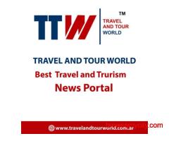 Latest Travel and Tourism News of Argentina
