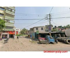 28 Kottah Vacant land At Chunabhati Andul Road Howrah