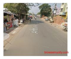 28 Kottah Vacant land At Chunabhati Andul Road Howrah