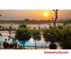 Jim Corbett Holi Packages 2026 at Mystic Inn