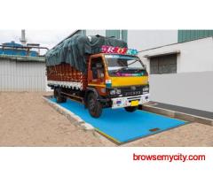Best Concrete Weighbridge Manufacturers in Haryana | Multi Weigh