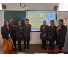 CBSE Schools in Gurugram Encouraging Self-Directed Learning