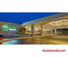 Top Conference Venues in Goa for Productive Business Meets