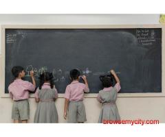 Best  CBSE Schools in Chennai